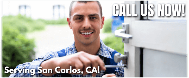 Locksmith San Carlos CA