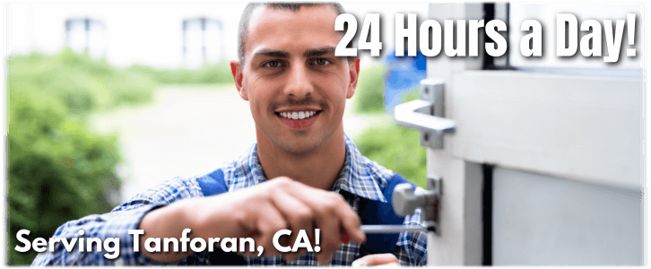 Locksmith Tanforan CA